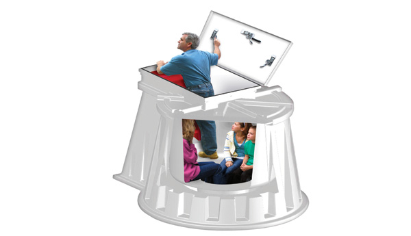 Storm shelters, Tornado Shelters, Underground Shelters, Safety Shelters, Survival Shelter, Certified Shelter